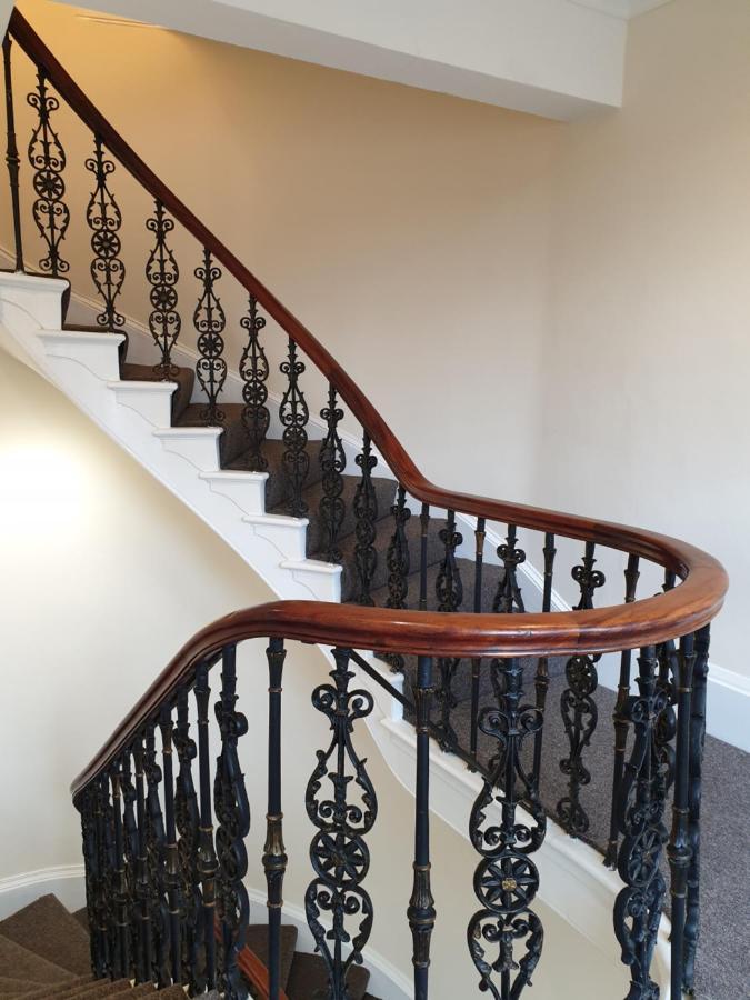 Mcmillan House Studio Apartments York Extérieur photo