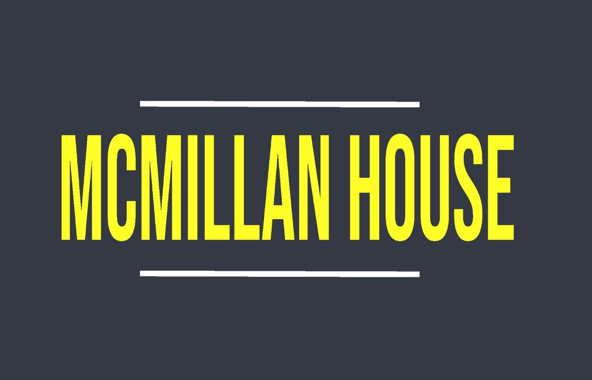 Mcmillan House Studio Apartments York Extérieur photo